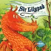 Sir Lilypad cover