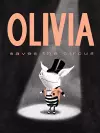Olivia Saves The Circus cover