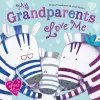 My Grandparents Love Me cover