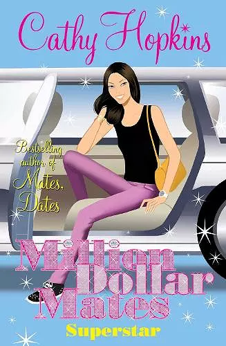 Million Dollar Mates: Super Star cover