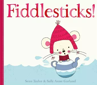 Fiddlesticks! cover