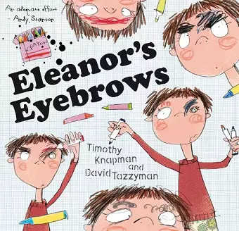 Eleanor's Eyebrows cover