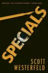 Specials cover