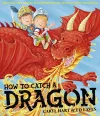 How To Catch a Dragon cover