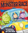 How to Win a Monster Race cover