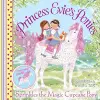 Princess Evie's Ponies: Sprinkles the Magic Cupcake Pony cover
