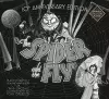 The Spider And The Fly cover