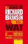 The Unauthorized Guide to Doing Business the Richard Branson Way cover