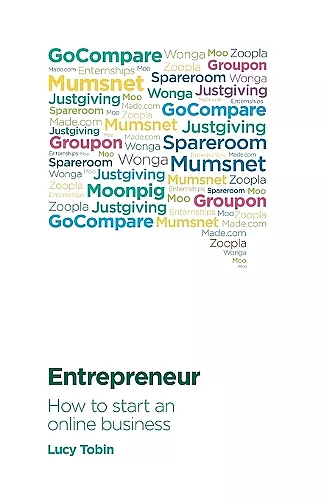 Entrepreneur cover