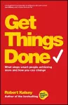 Get Things Done cover