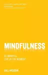 Mindfulness cover
