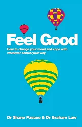 Feel Good cover