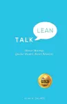 Talk Lean cover