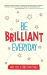 Be Brilliant Every Day cover