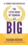 The Little Book of Thinking Big cover