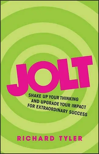 Jolt cover