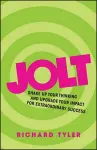 Jolt cover