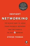 Instant Networking cover