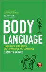Body Language cover