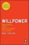 Willpower cover