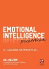 Emotional Intelligence Pocketbook cover