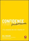 Confidence Pocketbook cover