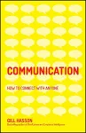 Communication cover