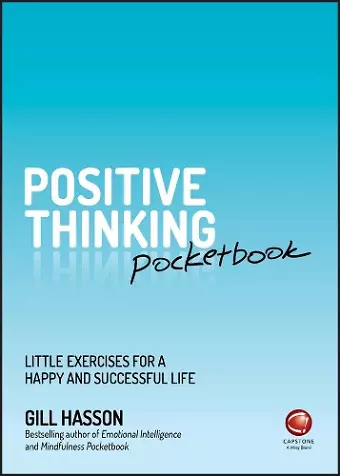 Positive Thinking Pocketbook cover