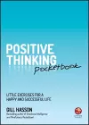 Positive Thinking Pocketbook cover