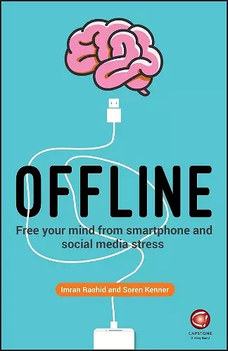 Offline cover