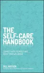 The Self-Care Handbook cover