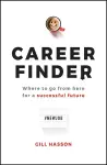 Career Finder cover