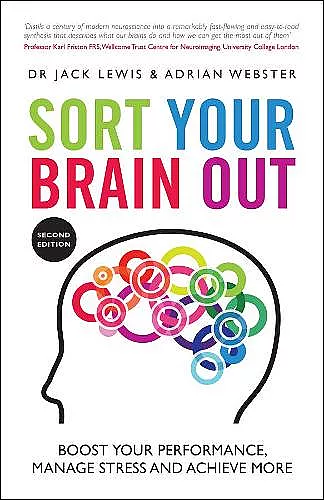 Sort Your Brain Out cover