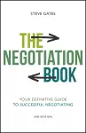 The Negotiation Book cover