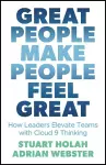 Great People Make People Feel Great cover