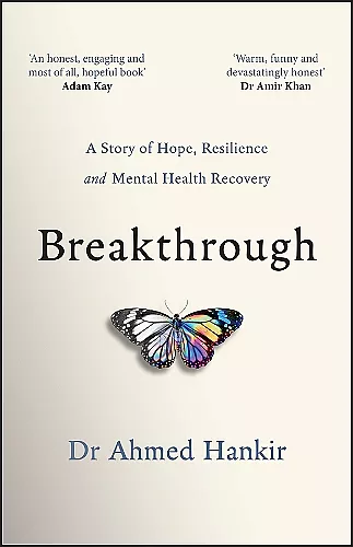 Breakthrough cover