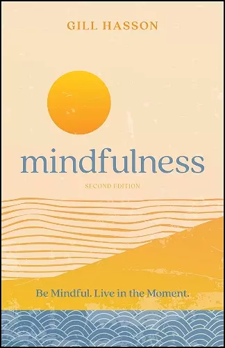 Mindfulness cover