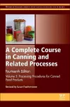 A Complete Course in Canning and Related Processes cover
