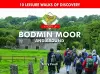 A Boot Up Bodmin Moor and Around cover