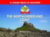 A Boot Up the Northumberland Coast cover