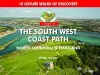 A Boot Up The South West Coast Path cover