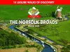 A Boot Up the Norfolk Broads cover