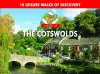 A Boot Up The Cotswolds cover