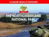 A Boot Up the Northumberland National Park cover