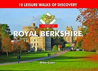 A Boot Up Royal Berkshire cover