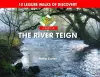 A Boot Up the River Teign cover