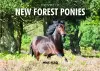 The Spirit of New Forest Ponies cover