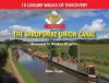 A Boot Up the Shropshire Union Canal cover