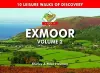 A Boot Up Exmoor cover