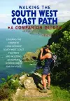 Walking the South West Coast Path cover
